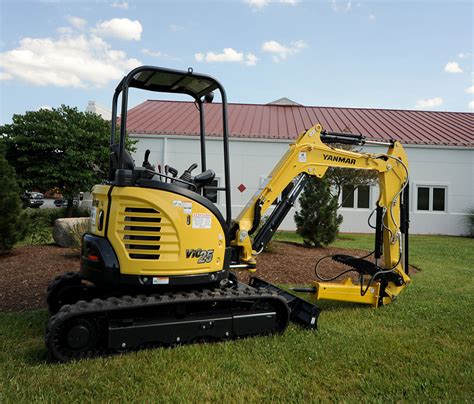 mini excavator for rent in trinidad|Equipment Rentals .